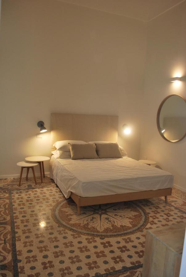Palazzo Del Cavaliere Bed & Breakfast Gallipoli Exterior photo