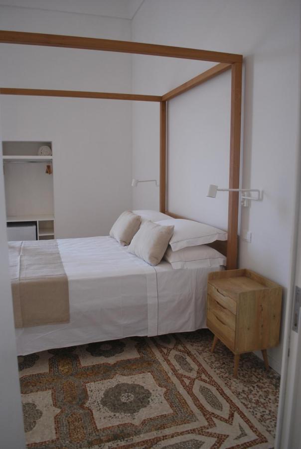 Palazzo Del Cavaliere Bed & Breakfast Gallipoli Exterior photo