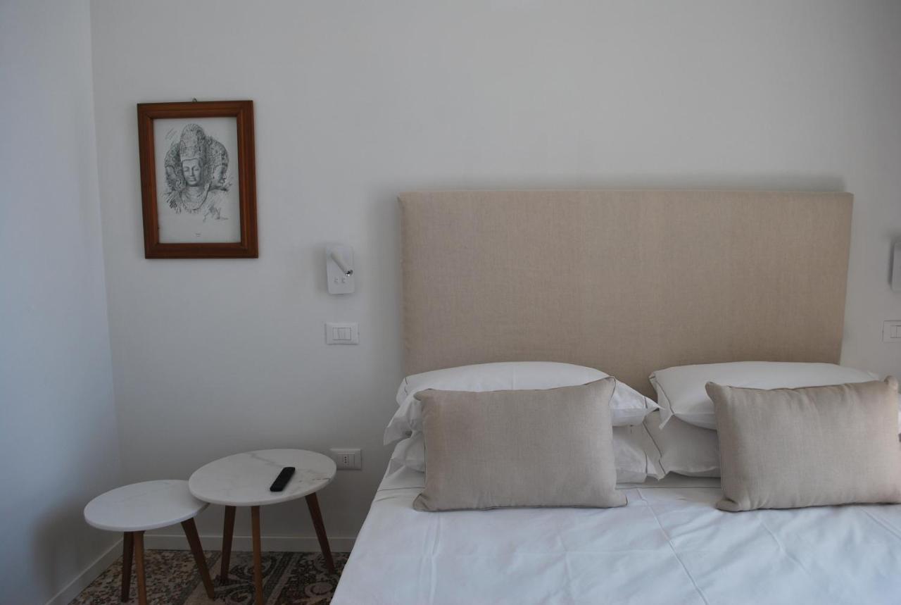 Palazzo Del Cavaliere Bed & Breakfast Gallipoli Exterior photo